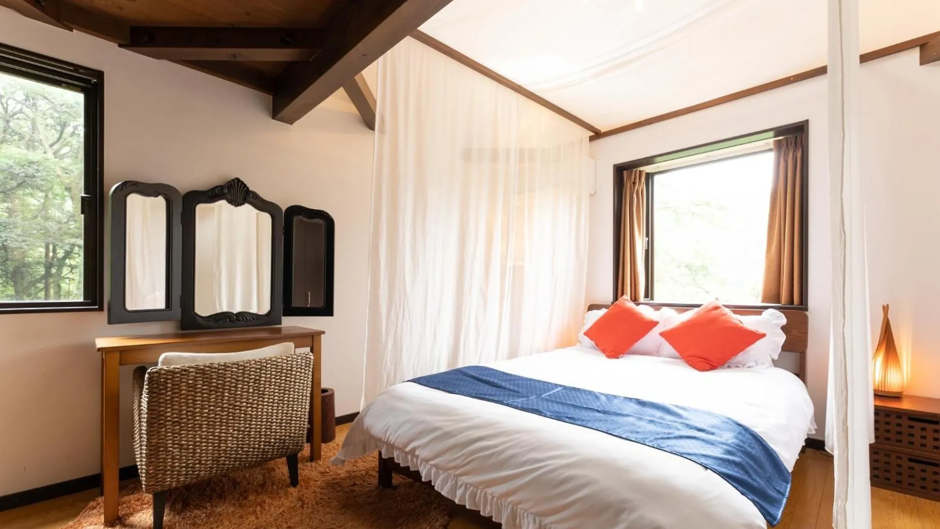 Holiday home Hayato Hakone Guest House - Vacation Stay 14750