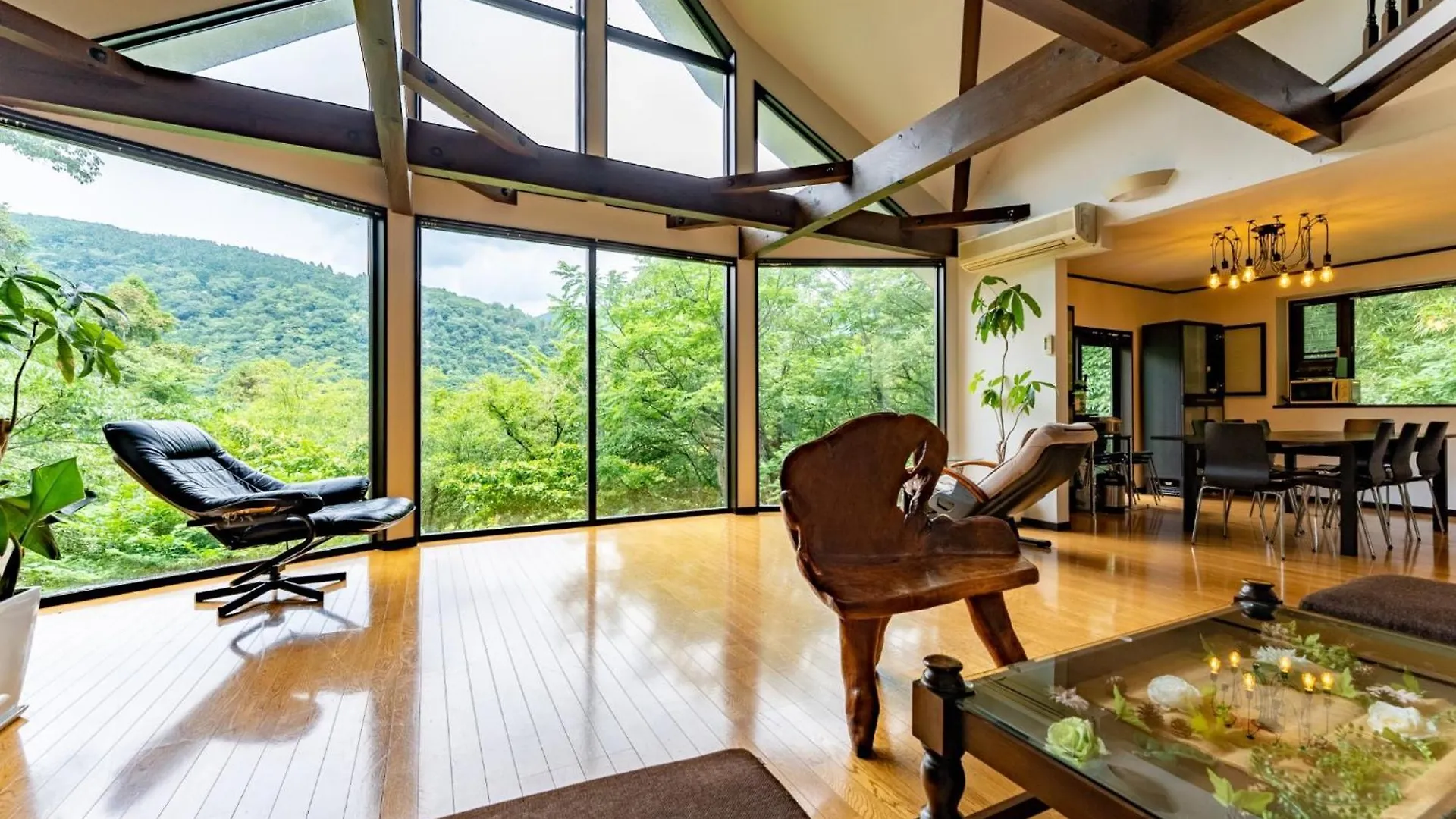 Hayato Hakone Guest House - Vacation Stay 14750 Holiday home