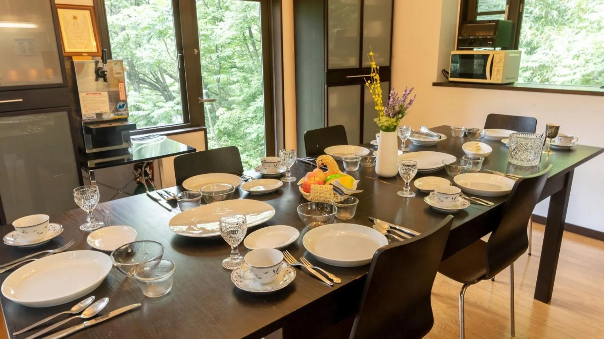 Hayato Hakone Guest House - Vacation Stay 14750 Holiday home