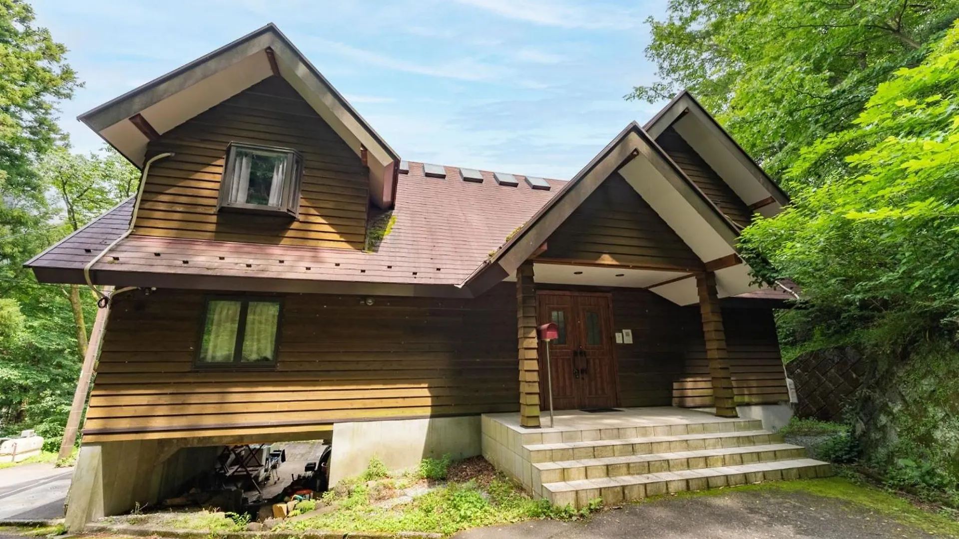 Holiday home Hayato Hakone Guest House - Vacation Stay 14750
